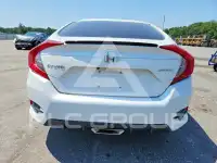 2021 Honda CIVIC фото