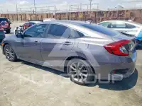 2021 Honda CIVIC фото