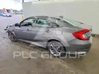 2021 Honda CIVIC фото