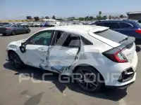 2021 Honda CIVIC photo
