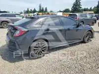 2021 Honda CIVIC фото