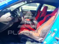 2021 Honda CIVIC фото
