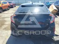 2021 Honda CIVIC фото