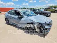 2021 Honda CIVIC photo