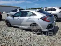 2021 Honda CIVIC фото