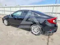 2021 Honda CIVIC photo