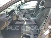2021 Honda CIVIC фото