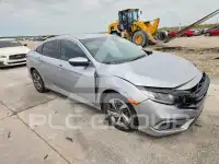 2021 Honda CIVIC photo