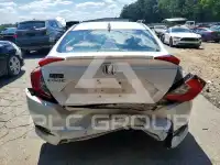 2021 Honda CIVIC photo