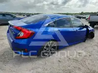 2021 Honda CIVIC фото