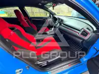 2021 Honda CIVIC фото
