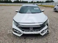 2021 Honda CIVIC фото