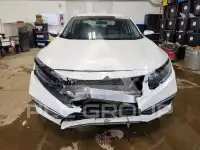 2021 Honda CIVIC фото