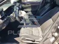 2021 Honda CIVIC фото