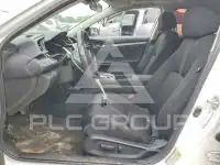 2021 Honda CIVIC фото
