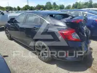 2021 Honda CIVIC фото