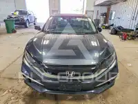 2021 Honda CIVIC фото