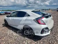2021 Honda CIVIC фото