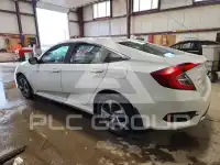 2021 Honda CIVIC фото
