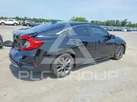 2021 Honda CIVIC photo