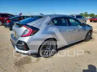 2021 Honda CIVIC фото