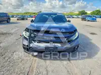 2021 Honda CIVIC фото