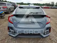2021 Honda CIVIC photo