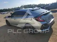 2021 Honda CIVIC фото