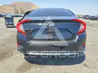 2021 Honda CIVIC фото