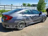 2021 Honda CIVIC photo