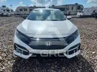 2021 Honda CIVIC фото