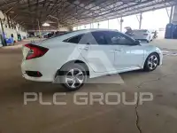 2021 Honda CIVIC фото