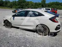 2021 Honda CIVIC photo