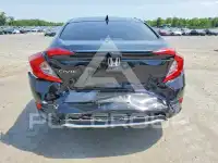 2021 Honda CIVIC photo