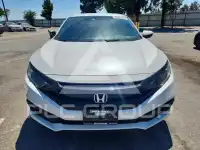 2021 Honda CIVIC photo