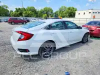 2021 Honda CIVIC photo