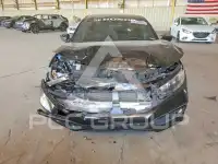 2021 Honda CIVIC фото
