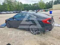 2021 Honda CIVIC photo