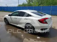 2021 Honda CIVIC фото
