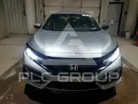 2021 Honda CIVIC фото