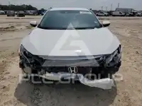 2021 Honda CIVIC photo