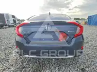 2021 Honda CIVIC фото