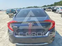 2021 Honda CIVIC photo