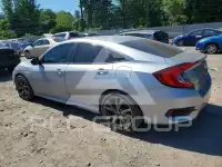 2021 Honda CIVIC фото