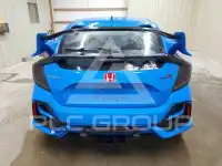 2021 Honda CIVIC фото