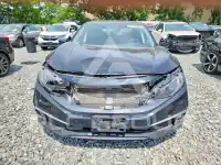 2021 Honda CIVIC фото