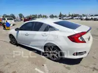 2021 Honda CIVIC photo
