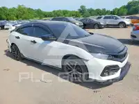 2021 Honda CIVIC фото