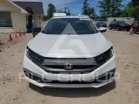 2021 Honda CIVIC фото