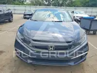 2021 Honda CIVIC фото